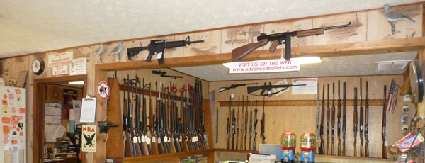 Store